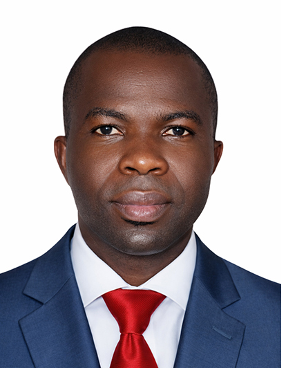 Daniel Tetteh Kudji